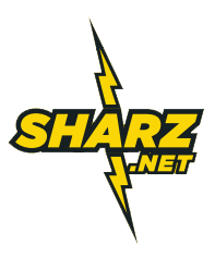 sharz-logo